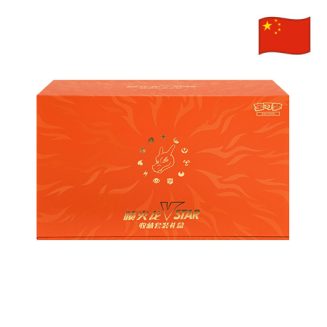 Pokemon - Coffret Dracaufeu VSTAR Collection Set Gift Box 🇨🇳