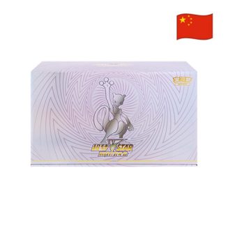 Pokemon - Coffret Collection Mewtwo Vstar Gift Box 🇨🇳