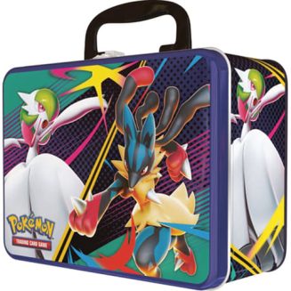 [Précommande] Pokémon - Valisette - Coffre aux Trésors (Automne 2025) 🇫🇷
