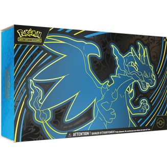 Pokémon - Coffret Ultra Premium Méga-Dracaufeu X-ex (2025) 🇫🇷