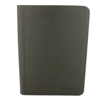 Phoenix Shield - Album Premium Black Sideload (360 cartes)