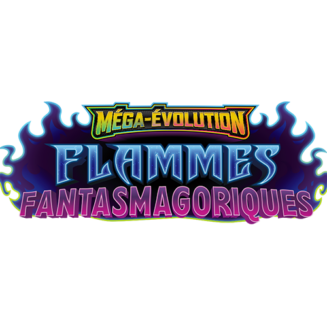 Flammes Fantasmagoriques (ME02)