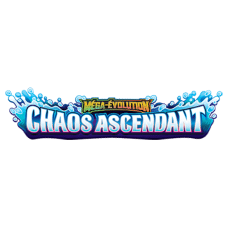Chaos Ascendant (ME04)