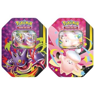 Pokémon - Méga Clair de Lune (Modèle Aléatoire) 🇫🇷